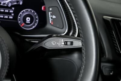 2020 Audi R8 5.2 quattro V10-$30K MODS-WHEELS-EXHUAST!   - Photo 33 - Joliet, IL 60435