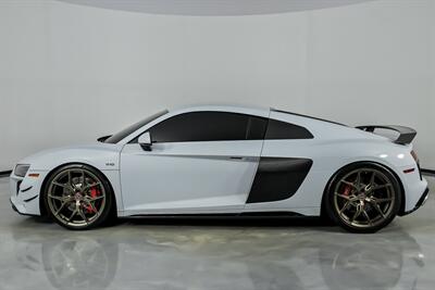 2020 Audi R8 5.2 quattro V10-$30K MODS-WHEELS-EXHUAST!   - Photo 8 - Joliet, IL 60435