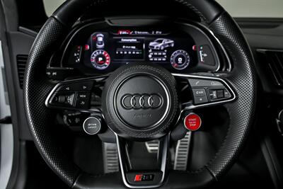 2020 Audi R8 5.2 quattro V10-$30K MODS-WHEELS-EXHUAST!   - Photo 30 - Joliet, IL 60435