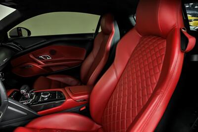 2020 Audi R8 5.2 quattro V10-$30K MODS-WHEELS-EXHUAST!   - Photo 26 - Joliet, IL 60435