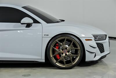 2020 Audi R8 5.2 quattro V10-$30K MODS-WHEELS-EXHUAST!   - Photo 15 - Joliet, IL 60435