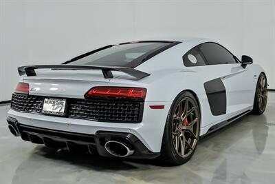 2020 Audi R8 5.2 quattro V10-$30K MODS-WHEELS-EXHUAST!   - Photo 12 - Joliet, IL 60435
