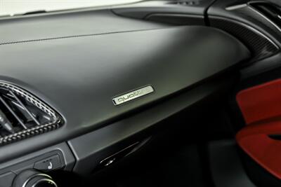 2020 Audi R8 5.2 quattro V10-$30K MODS-WHEELS-EXHUAST!   - Photo 36 - Joliet, IL 60435