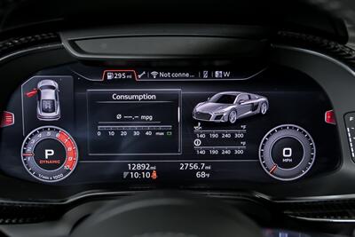 2020 Audi R8 5.2 quattro V10-$30K MODS-WHEELS-EXHUAST!   - Photo 29 - Joliet, IL 60435