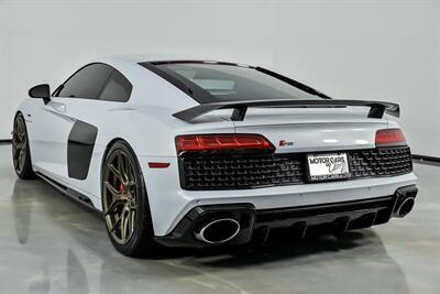 2020 Audi R8 5.2 quattro V10-$30K MODS-WHEELS-EXHUAST!   - Photo 10 - Joliet, IL 60435