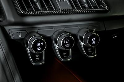 2020 Audi R8 5.2 quattro V10-$30K MODS-WHEELS-EXHUAST!   - Photo 35 - Joliet, IL 60435