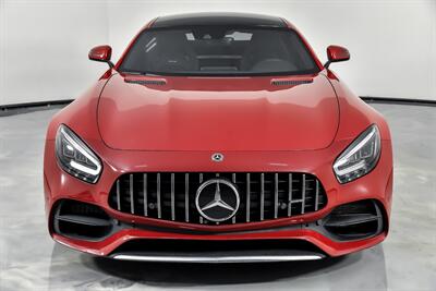 2020 Mercedes-Benz AMG GT   - Photo 5 - Joliet, IL 60435