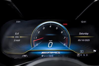 2020 Mercedes-Benz AMG GT   - Photo 25 - Joliet, IL 60435