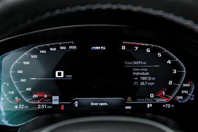 2020 BMW M5 Competition - Photo 26 - Joliet, IL 60435