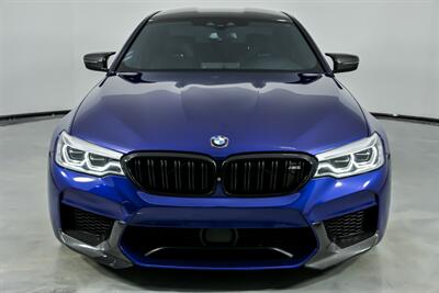 2020 BMW M5 Competition - Photo 5 - Joliet, IL 60435