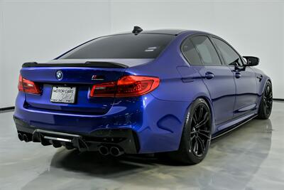 2020 BMW M5 Competition - Photo 12 - Joliet, IL 60435