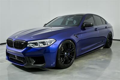 2020 BMW M5 Competition - Photo 6 - Joliet, IL 60435