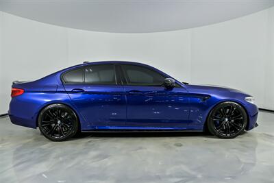 2020 BMW M5 Competition - Photo 14 - Joliet, IL 60435