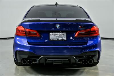 2020 BMW M5 Competition - Photo 11 - Joliet, IL 60435