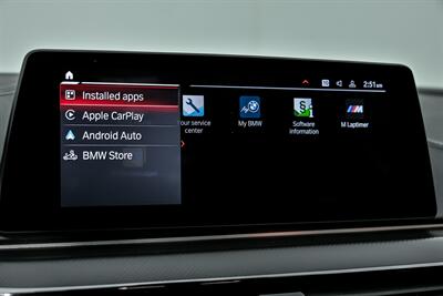 2020 BMW M5 Competition - Photo 33 - Joliet, IL 60435