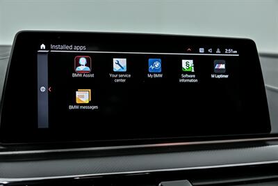 2020 BMW M5 Competition - Photo 34 - Joliet, IL 60435