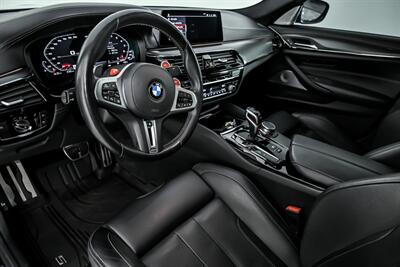 2020 BMW M5 Competition - Photo 20 - Joliet, IL 60435