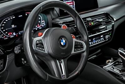 2020 BMW M5 Competition - Photo 24 - Joliet, IL 60435