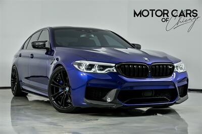2020 BMW M5 Competition - Photo 1 - Joliet, IL 60435