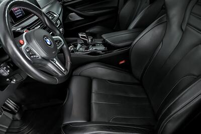 2020 BMW M5 Competition - Photo 21 - Joliet, IL 60435