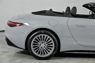 2023 Mercedes-Benz AMG SL 43   - Photo 13 - Joliet, IL 60435