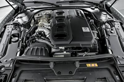 2023 Mercedes-Benz AMG SL 43   - Photo 16 - Joliet, IL 60435