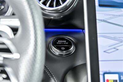 2023 Mercedes-Benz AMG SL 43   - Photo 33 - Joliet, IL 60435