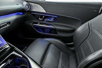 2023 Mercedes-Benz AMG SL 43   - Photo 38 - Joliet, IL 60435