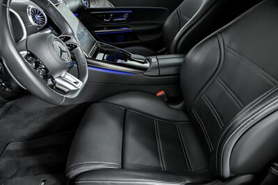 2023 Mercedes-Benz AMG SL 43   - Photo 25 - Joliet, IL 60435