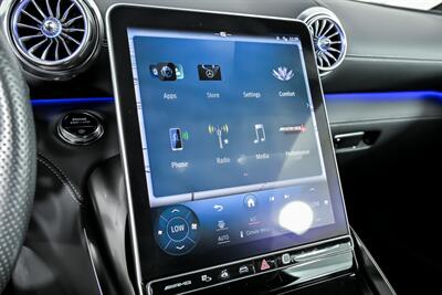 2023 Mercedes-Benz AMG SL 43   - Photo 36 - Joliet, IL 60435