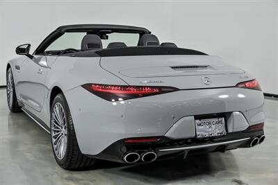 2023 Mercedes-Benz AMG SL 43   - Photo 10 - Joliet, IL 60435