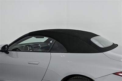 2023 Mercedes-Benz AMG SL 43   - Photo 20 - Joliet, IL 60435