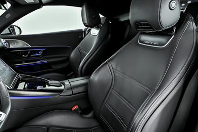 2023 Mercedes-Benz AMG SL 43   - Photo 26 - Joliet, IL 60435