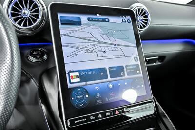 2023 Mercedes-Benz AMG SL 43   - Photo 34 - Joliet, IL 60435