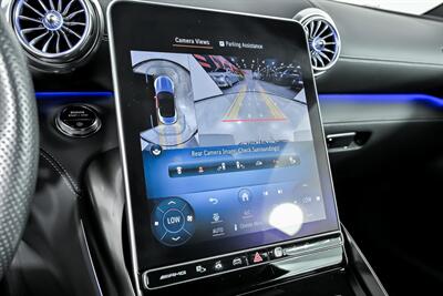 2023 Mercedes-Benz AMG SL 43   - Photo 35 - Joliet, IL 60435