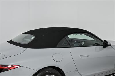 2023 Mercedes-Benz AMG SL 43   - Photo 17 - Joliet, IL 60435