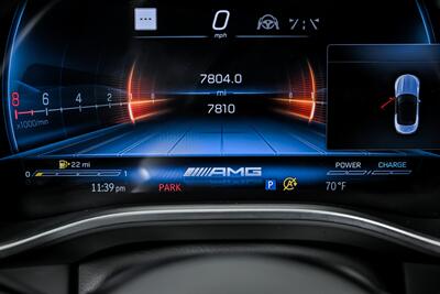 2023 Mercedes-Benz AMG SL 43   - Photo 32 - Joliet, IL 60435