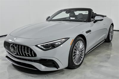 2023 Mercedes-Benz AMG SL 43   - Photo 6 - Joliet, IL 60435