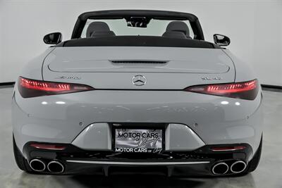 2023 Mercedes-Benz AMG SL 43   - Photo 11 - Joliet, IL 60435