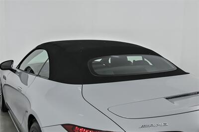 2023 Mercedes-Benz AMG SL 43   - Photo 19 - Joliet, IL 60435