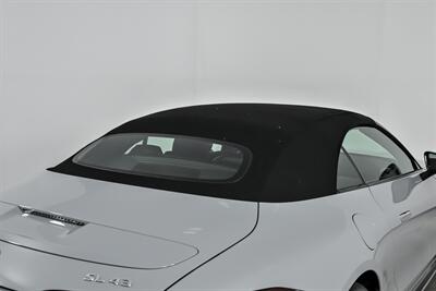 2023 Mercedes-Benz AMG SL 43   - Photo 18 - Joliet, IL 60435