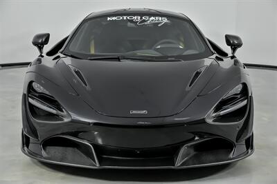 2019 McLaren 720S Performance   - Photo 10 - Joliet, IL 60435