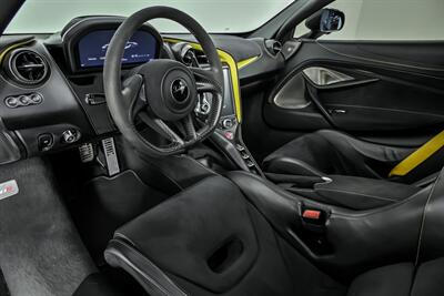 2019 McLaren 720S Performance   - Photo 27 - Joliet, IL 60435