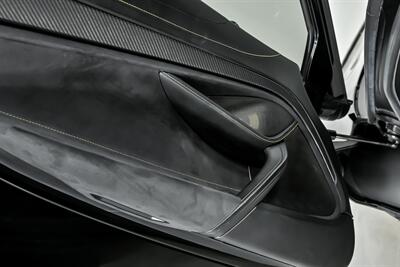 2019 McLaren 720S Performance   - Photo 26 - Joliet, IL 60435