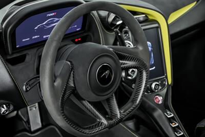 2019 McLaren 720S Performance   - Photo 30 - Joliet, IL 60435