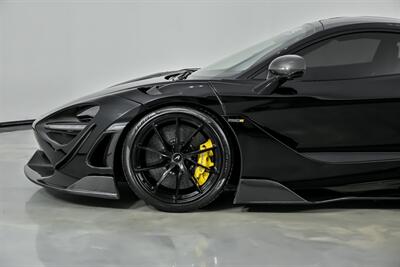 2019 McLaren 720S Performance   - Photo 12 - Joliet, IL 60435