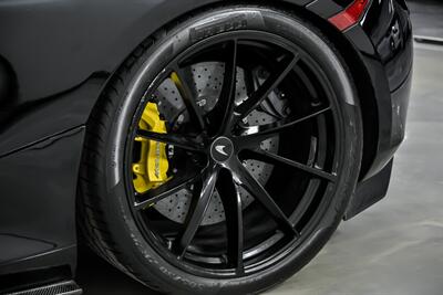 2019 McLaren 720S Performance   - Photo 25 - Joliet, IL 60435