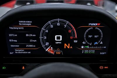 2019 McLaren 720S Performance   - Photo 39 - Joliet, IL 60435