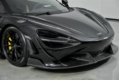 2019 McLaren 720S Performance   - Photo 4 - Joliet, IL 60435