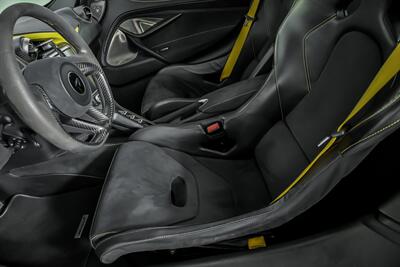 2019 McLaren 720S Performance   - Photo 28 - Joliet, IL 60435